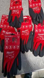 Paires de gants professionnels jamais utilisé, Tuin en Terras, Werkkleding, Ophalen of Verzenden, Handschoenen