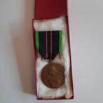 Medaille van het gewapend verzet 1940-1945., Enlèvement