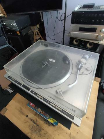 PIONIER PL-400 beschikbaar voor biedingen