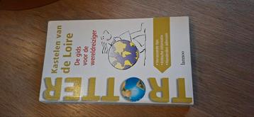 Trotter reisgids kastelen van de Loire beschikbaar voor biedingen