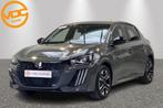 Peugeot 208 Allure, Achat, Euro 6, Boîte manuelle, Noir