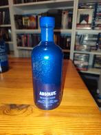 Absolut vodka uncover edition verzegeld, Ophalen
