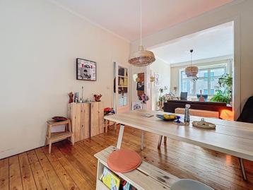 Appartement à vendre à Etterbeek, 2 chambres, 266 kWh/m²/an, 2 pièces, Appartement, 92 m²