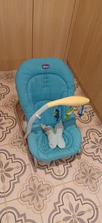 chicco schommel HOOPLA, Kinderen en Baby's, Wipstoeltjes, Ophalen, Zo goed als nieuw, Schommelstoel, Chicco