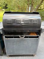Boretti BBQ, Ophalen, Gebruikt, Boretti