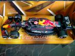 Burago Max Verstappen ., Hobby en Vrije tijd, Ophalen, Zo goed als nieuw, Burago