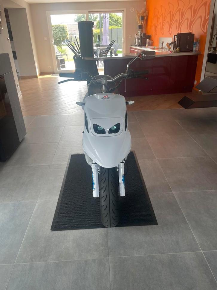 Mbk booster, Vélos & Vélomoteurs, Scooters | Yamaha, Enlèvement