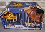 jurassic world, Ophalen of Verzenden, Nieuw