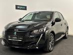 Peugeot 208 Allure *€3000 PREMIE OVERHEID*, Auto's, Peugeot, 136 pk, Zwart, 5 zetels, Parkeersensor