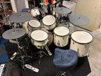 Millenium MPS-1000 elektronisch drumstel, Musique & Instruments, Enlèvement, Comme neuf, Électronique