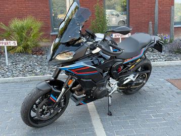 (147Km) BMW F900 Xr (03/2025) Sport Édition ( Full options ) beschikbaar voor biedingen