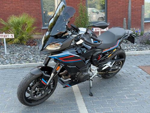 (147Km) BMW F900 Xr (03/2025) Sport Édition ( Full options ), Motoren, Motoren | BMW, Bedrijf, Sport, meer dan 35 kW, 2 cilinders