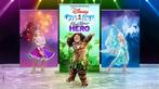 Disney on Ice show - 15-02-2026 - 14.30 uur - 3 zitplaatsen, Verzamelen, Ophalen, Nieuw, Overige typen