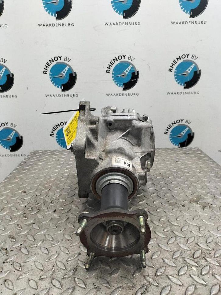 MAZDA CX-5 [TRANSF_CASE_ELT._MTR] 2015, Auto-onderdelen, Overige Auto-onderdelen, Gebruikt, ARN erkend, Stiba lid, Erkend duurzaam