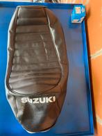 Susuki zadelhoes, Vélos & Vélomoteurs, Pièces de cyclomoteur | Kreidler, Enlèvement, Comme neuf