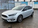 Ford Focus ! 2016 ! 1.0 i ! 125 000 KM ! Navi !, Auto's, Focus, Particulier, Apple Carplay, Te koop