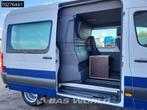 Mercedes Sprinter 519 CDI 3.0L V6 Automaat Dubbel Cabine L2H, Auto's, Bestelwagens en Lichte vracht, Automaat, Stof, Gebruikt