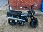 Bluroc Dax 125cc, Fietsen en Brommers, Ophalen, Zo goed als nieuw