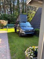 Volkswagen california, Caravans en Kamperen, Mobilhomes, Automaat, Chemisch toilet, Buscamper of Camperbus, Volkswagen