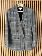 Geruite blazer maat 38, Ophalen of Verzenden, Zo goed als nieuw, Maat 38/40 (M)