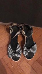 Sandales compensées 8,5 cm 39, Vêtements | Femmes, Chaussures, Comme neuf
