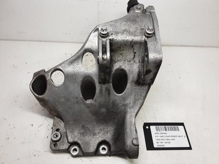 DIVERSEN DIVERS Opel Zafira (M75) (55187918), Auto-onderdelen, Overige Auto-onderdelen, Opel, Gebruikt