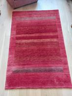 Tapis Marocain artisanal vintage en poils de chêvre, Enlèvement, Comme neuf