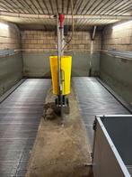 Driekant RVS voor biggen [752], Dieren en Toebehoren