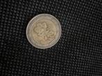 Munt, 2 euro, Ophalen of Verzenden, Finland, Losse munt