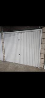 garagepoort 50euro per stuk, Doe-het-zelf en Bouw, Deuren en Vliegenramen, Ophalen, Zo goed als nieuw