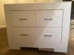 Slaapkamer commode, Kinderen en Baby's, Ophalen, 50 tot 70 cm, 100 cm of meer, Zo goed als nieuw
