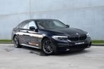 BMW 530e M Pack / bj 4-2019/ 88 dkm/ xenon, gps, sportzetels, Automaat, 1998 cc, Achterwielaandrijving, 4 cilinders