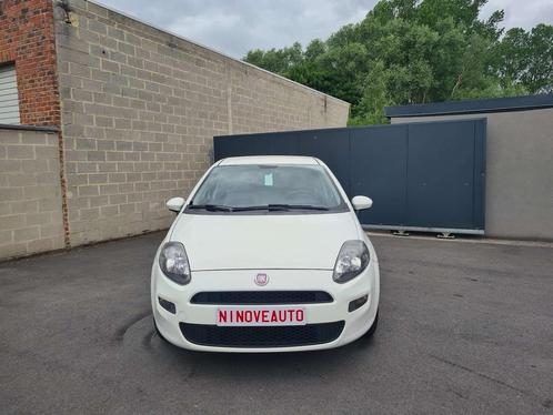 Fiat Punto 1.2i*1STE EIGENAAR*AIRCO*GOEDE STAAT*1J WAARBORG*, Auto's, Fiat, Te koop, Punto, ABS, Airbags, Airconditioning, Boordcomputer