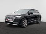 Audi Q4 e-tron Q4 e-Tron 82 kWh 40 Advanced, Automaat, Overige modellen, SUV of Terreinwagen, Zilver of Grijs