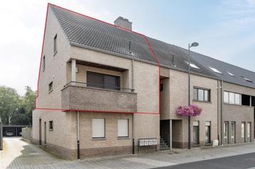 Appartement te koop in Pelt, 3 slpks