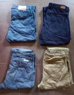 Pantalon en jean taille 30, Comme neuf, Taille 48/50 (M), Bleu, Enlèvement ou Envoi