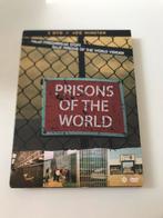 DVD Prisons of the World (2dvd), Cd's en Dvd's, Dvd's | Documentaire en Educatief, Oorlog of Misdaad, Ophalen of Verzenden, Zo goed als nieuw