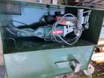 Metabo muurgroeffrees mfx65 dubbele diamantschijven, Ophalen, Zo goed als nieuw