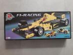 Racewagen F1 Megabloks Probuilder, Megabloks, Ophalen of Verzenden, Zo goed als nieuw