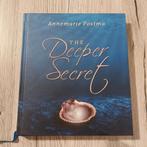 Annemarie Postma - The Deeper Secret, Boeken, Ophalen of Verzenden, Zo goed als nieuw, Annemarie Postma