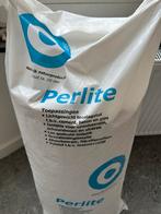 Perlite korrels. 100 liter per zak. Heb nog 2 zakken staan., Doe-het-zelf en Bouw, Isolatie en Afdichting, Ophalen, Overige materialen