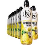 NXT LEVEL protein water - basic fit fitness drank, Sport en Fitness, Gezondheidsproducten en Wellness, Ophalen, Nieuw, Poeder of Drank