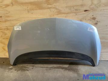OPEL MERIVA B zilver Z157 Motorkap 2010-2017 beschikbaar voor biedingen