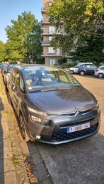 citroen grand picasso 'c4 bj 2016, Auto's, Stof, Euro 6, 4 cilinders, Bruin