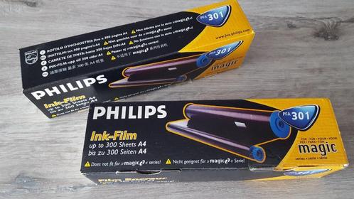 Ink-film PFA 301, Telecommunicatie, Faxen, Nieuw, Fax, Ophalen