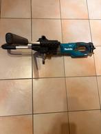 Makita accu grondboor 40V DG001GZ, Enlèvement ou Envoi, Comme neuf