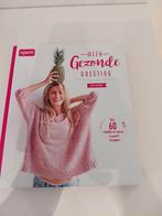 Meer gezonde goesting Steffi Vertriest in perfecte staat, Enlèvement, Comme neuf, Njam, Cuisine saine