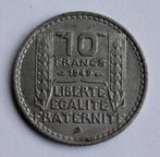 Frankrijk 10 francs 1949, Frankrijk, Ophalen of Verzenden, Losse munt
