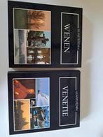 2 boeken uit reeks kunststeden van Artis Historia, Livres, Art & Culture | Arts plastiques, Comme neuf, Enlèvement ou Envoi