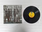 LP Lou Reed - New York, Gebruikt, Ophalen of Verzenden